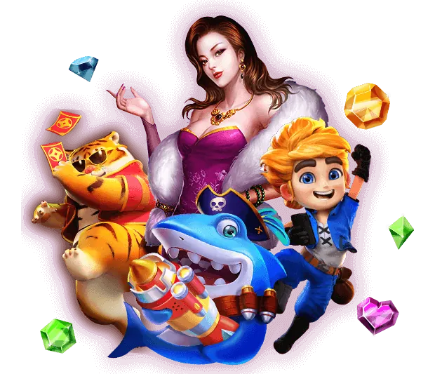 Exclusive ph333 Games