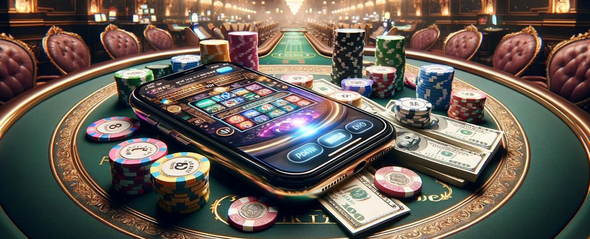 PH333 Sports Betting: Bet on your favorite sports.