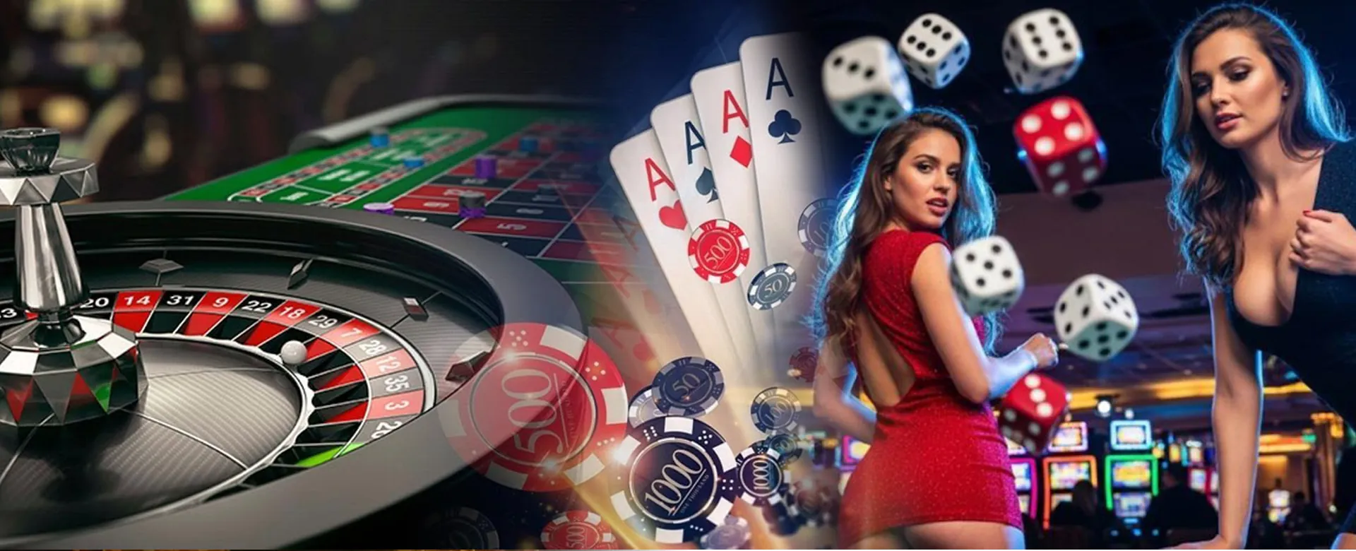 PH333 Live Casino: Real dealers in a thrilling online environment, with gold and black accents reflecting luxury.