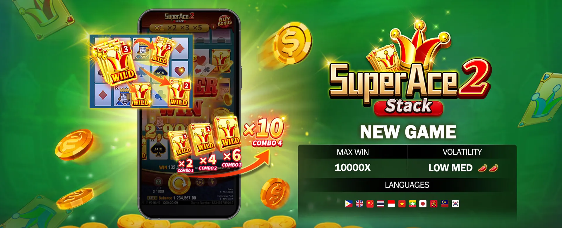 ph333 Blog Main Banner: Online Gaming Insights