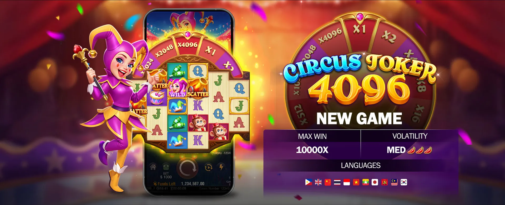 ph333 Mobile Gaming