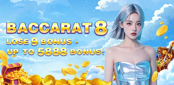 PH333 Welcome Bonus: Gold coins and casino chips in a celebratory setting, representing a generous welcome offer for players in the Philippines.